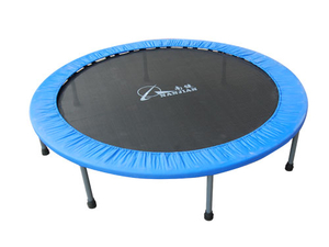 Trampoliny dla dorosłych