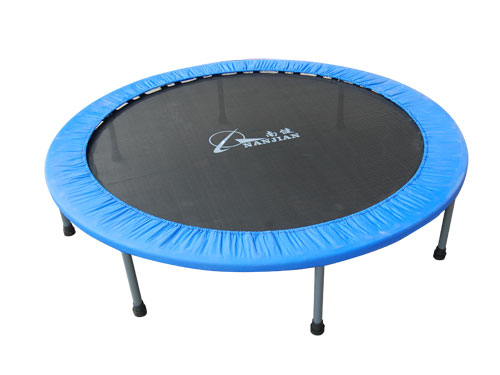 Trampoliny dla dorosłych